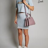 Fendi premium shoulder bags detail and craftsmanship close-up
