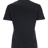 Fendi premium tee shirts detail and craftsmanship close-up