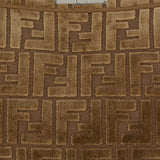 Fendi shoulder bags lifestyle shot premium designer piece