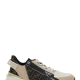 Fendi athletic luxury designer piece front view