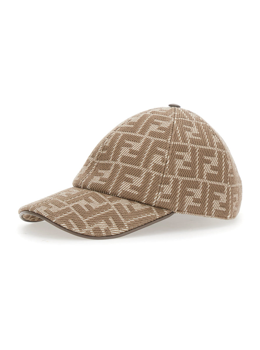Fendi miscellaneous luxury designer piece front view
