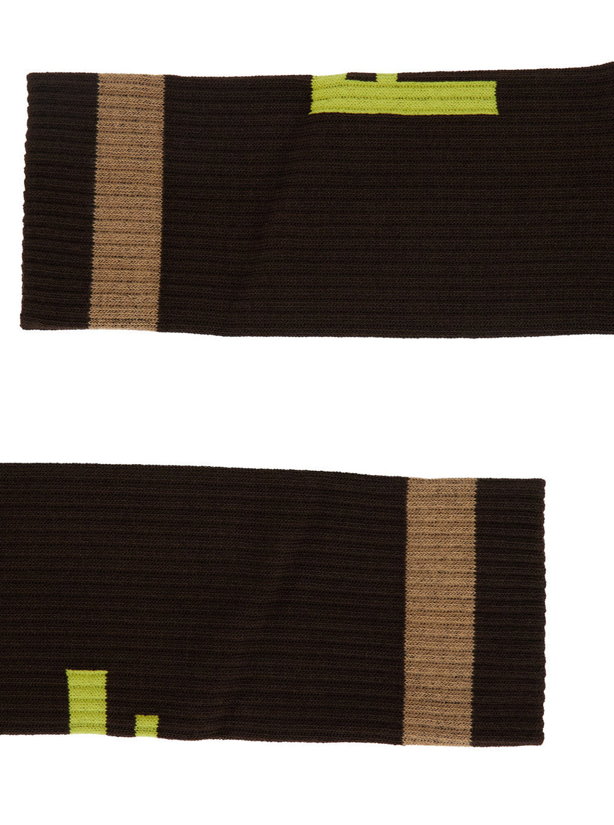 Fendi tech accessories side profile designer luxury fashion