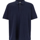 Bottega Veneta tee shirts luxury designer piece front view