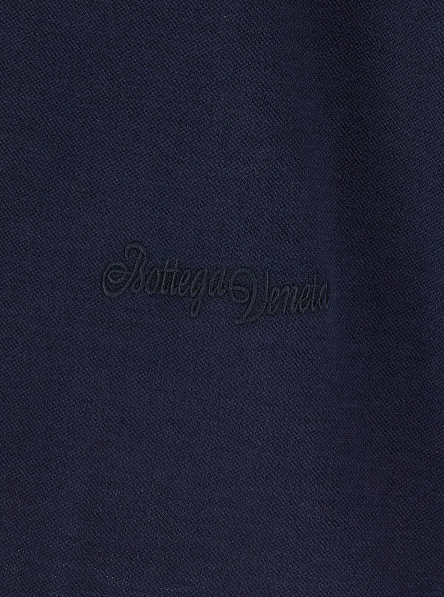 Bottega Veneta tee shirts side profile designer luxury fashion