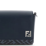 Fendi cross body bags lifestyle shot premium designer piece