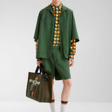Fendi totes luxury designer piece front view