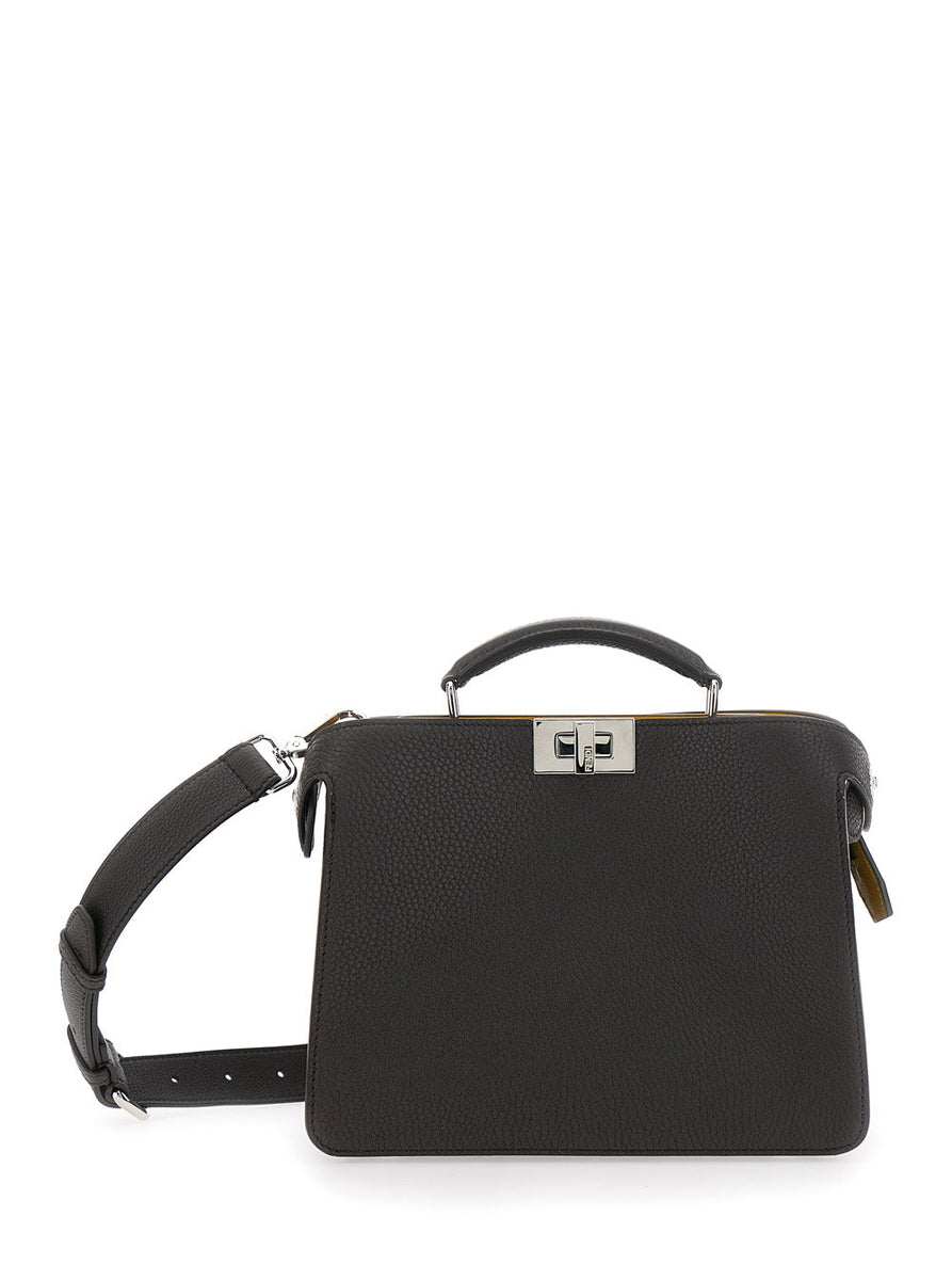 Fendi totes luxury designer piece front view
