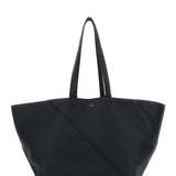Fendi totes luxury designer piece front view
