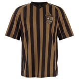 Fendi tee shirts luxury designer piece front view