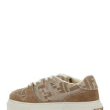 Fendi athletic side profile designer luxury fashion