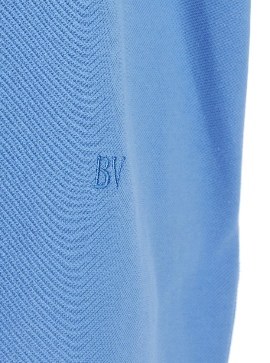 Bottega Veneta tee shirts side profile designer luxury fashion