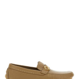 Fendi slides luxury designer piece front view