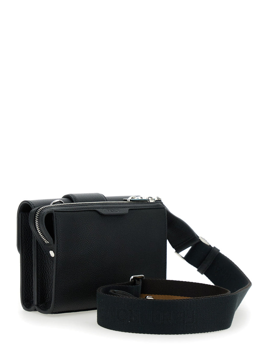 Fendi cross body bags side profile designer luxury fashion
