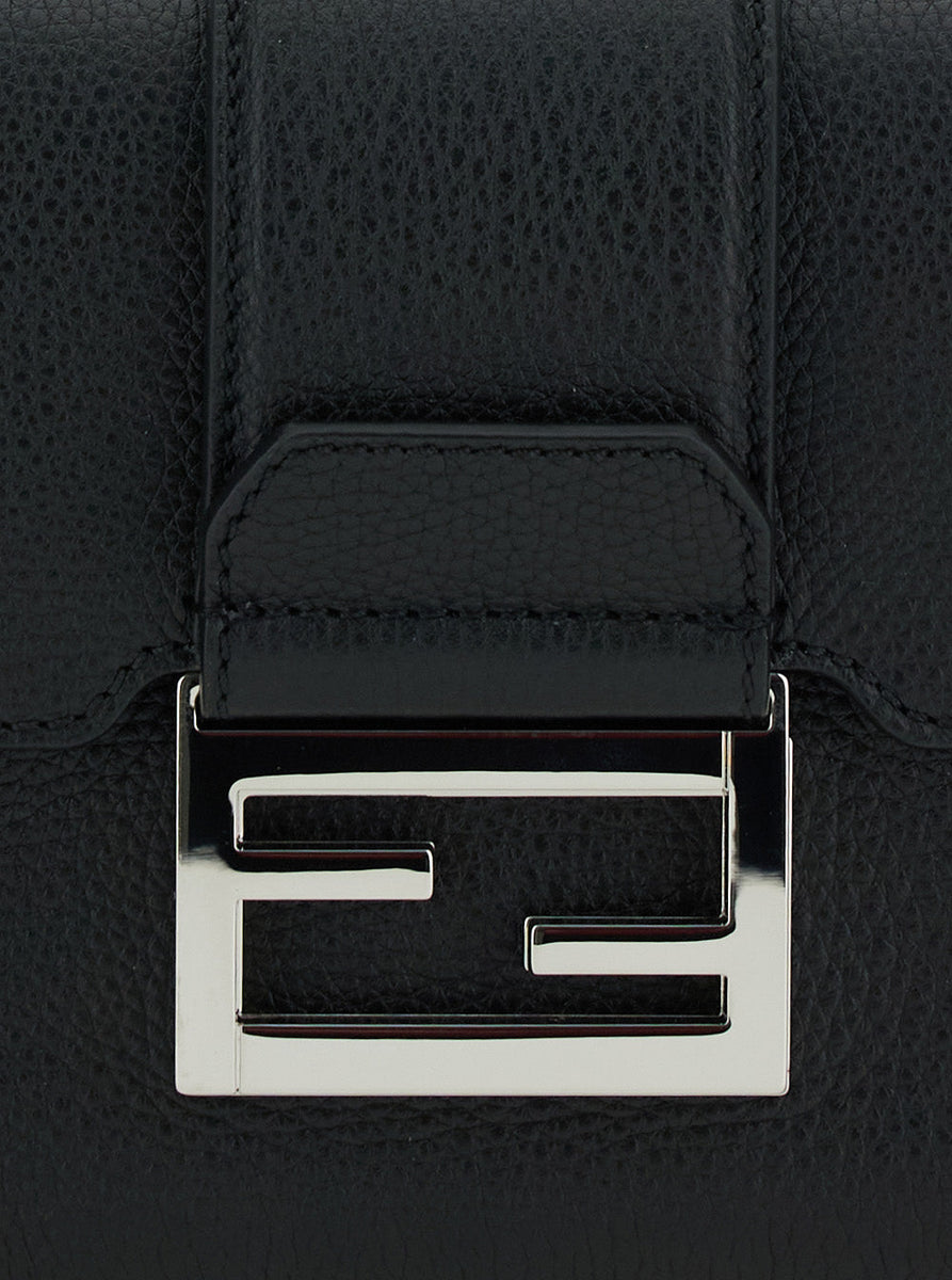 Fendi cross body bags lifestyle shot premium designer piece