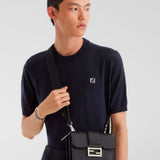 Fendi cross body bags luxury designer piece front view