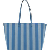 Fendi totes luxury designer piece front view