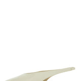 Bottega Veneta flats side profile designer luxury fashion