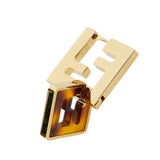 Fendi miscellaneous side profile designer luxury fashion