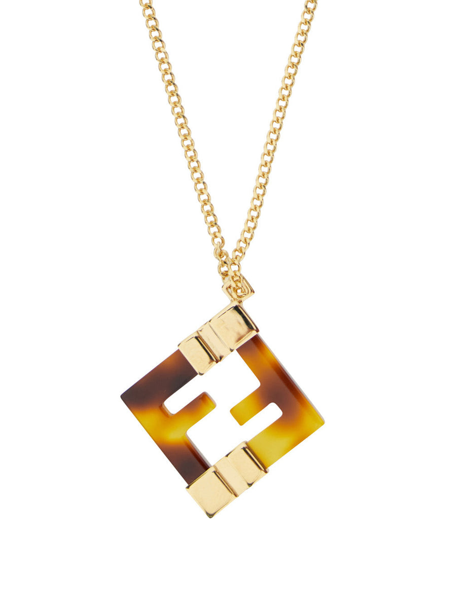 Fendi premium miscellaneous detail and craftsmanship close-up