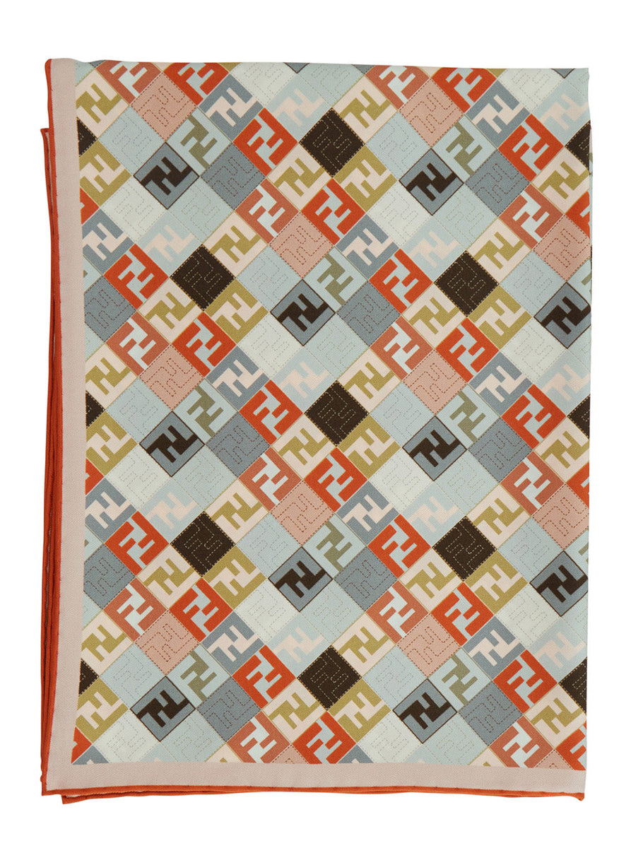 Fendi miscellaneous luxury designer piece front view