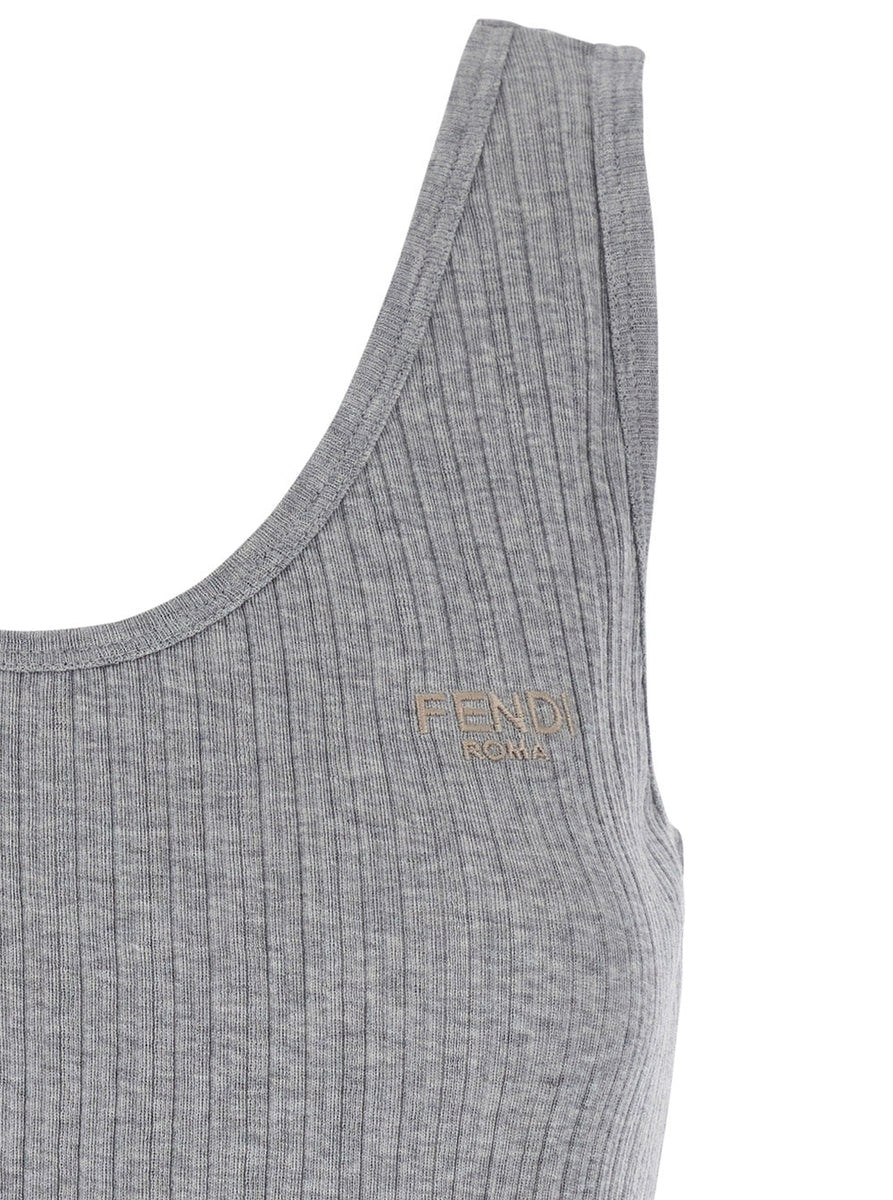 Fendi tee shirts side profile designer luxury fashion