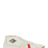 Bottega Veneta athletic luxury designer piece front view