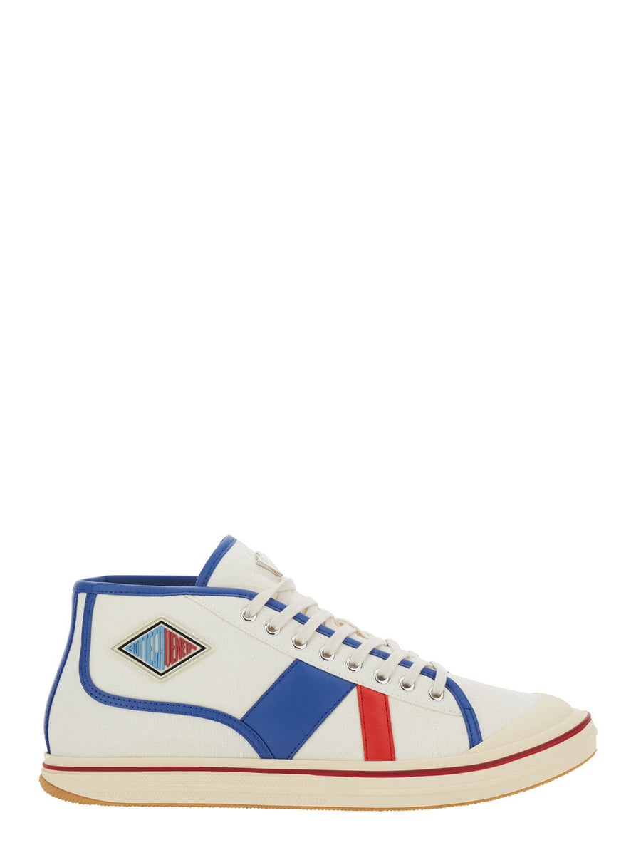 Bottega Veneta athletic luxury designer piece front view