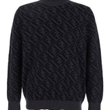 Fendi tee shirts luxury designer piece front view
