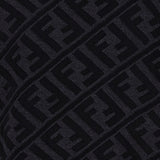 Fendi tee shirts side profile designer luxury fashion