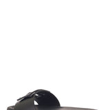 Fendi flats side profile designer luxury fashion