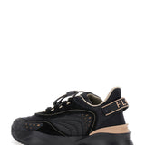 Fendi athletic side profile designer luxury fashion
