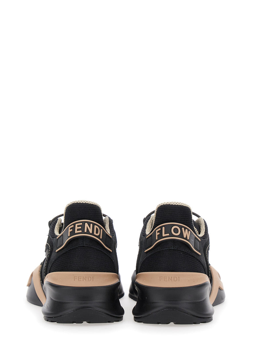 Fendi athletic lifestyle shot premium designer piece