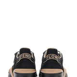 Fendi athletic lifestyle shot premium designer piece