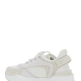 Fendi athletic side profile designer luxury fashion