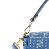 Fendi cross body bags lifestyle shot premium designer piece