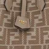 Fendi cross body bags lifestyle shot premium designer piece