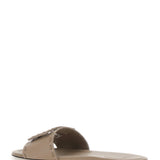 Fendi flats side profile designer luxury fashion