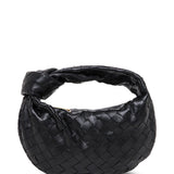 Bottega Veneta shoulder bags luxury designer piece front view
