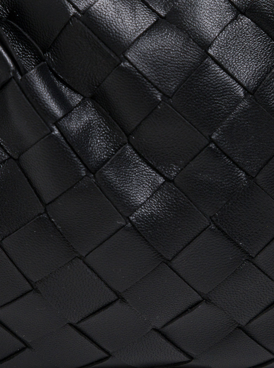 Bottega Veneta shoulder bags lifestyle shot premium designer piece