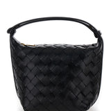 Bottega Veneta shoulder bags luxury designer piece front view
