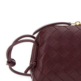 Bottega Veneta cross body bags lifestyle shot premium designer piece
