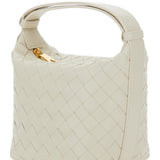 Bottega Veneta premium shoulder bags detail and craftsmanship close-up