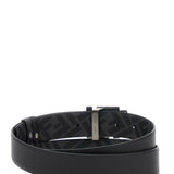 Fendi belts side profile designer luxury fashion