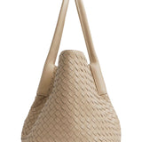 Bottega Veneta premium cross body bags detail and craftsmanship close-up