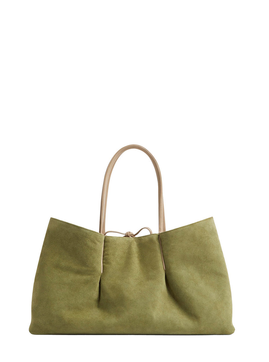 Bottega Veneta Bags? Bottega Veneta Women 'Pinacoteca' Beige Reversible Shoulder Bag With Two Top Handles And Intrecciato Motif In Leather Woman Premium Designer Shoulder Bag