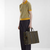 Fendi totes lifestyle shot premium designer piece
