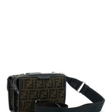 Fendi cross body bags side profile designer luxury fashion