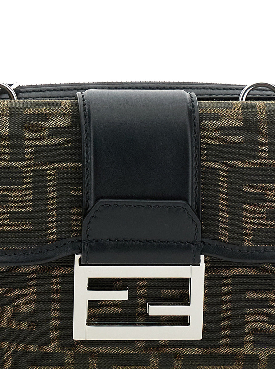 Fendi cross body bags lifestyle shot premium designer piece