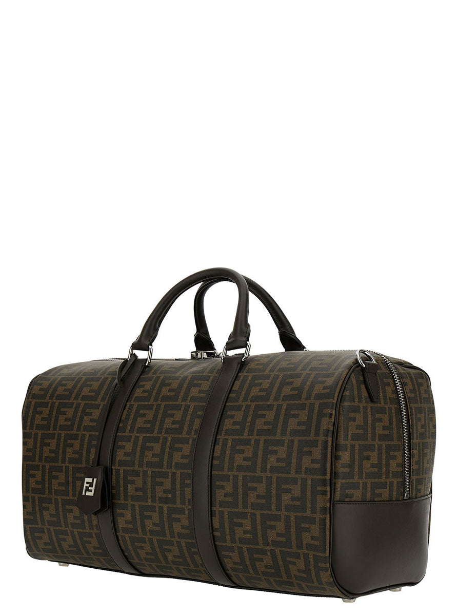 Fendi premium jackets detail and craftsmanship close-up