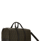 Fendi jackets side profile designer luxury fashion